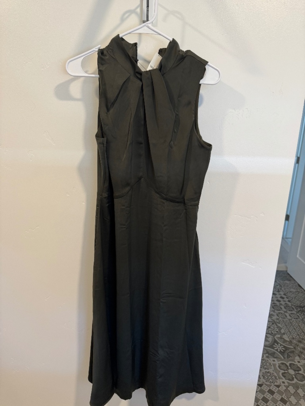 NWOT Banana Republic Dress